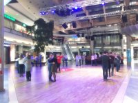VARENA Mall Dance